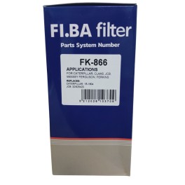 Φίλτρο Καυσίμου CATERPILLAR FK-866 FI.BA