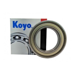 Ρουλεμάν 6010 ZZ 50x80x16 KOYO