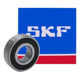 Ρουλεμάν 6008 2RS1 40x68x15 SKF