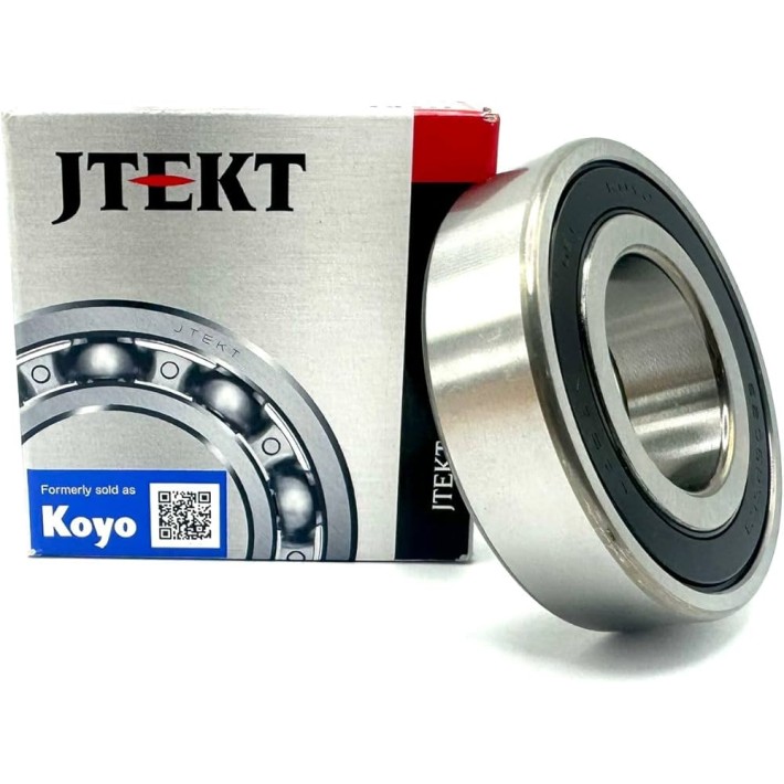 Ρουλεμάν 6206 2RS 30x62x16 KOYO