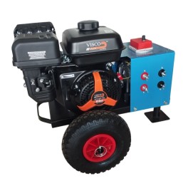 Γεννήτρια Ραβδιστικού με Κινητήρα VISCO VC212P-FA