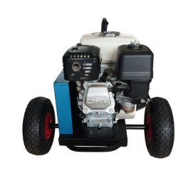 Γεννήτρια Ραβδιστικού με Κινητήρα HONDA GP 160