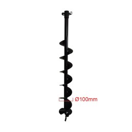 Αρίδα Για Γεωτρύπανο 100mm HYUNDAI