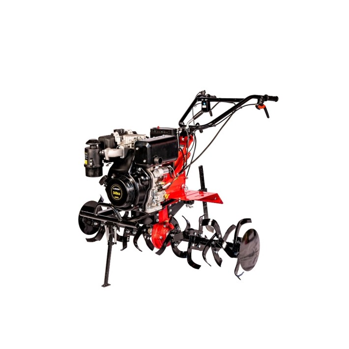Σκαπτικό Πετρελαίου LC 1350 LONCIN