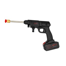 Πιστόλι Ψεκασμού Μπαταρίας 10bar