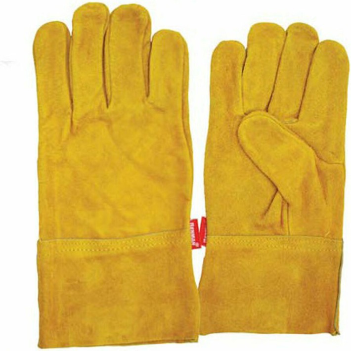Γάντια Δερμάτινα Ηλεκτροσυγκόλλησης 11/XL BENMAN 77306