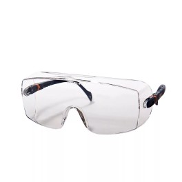 Γυαλιά Πρόσθετα Προστασίας Σειρά 2800 AS Διάφανοι Φακοί 3M 