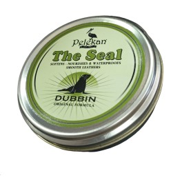 Λίπος Φώκιας The Seal Pelekan