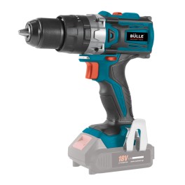 Δραπανοκατσάβιδο Κρουστικό BRUSHLESS (Χωρίς Μπαταρία και Φορτιστή) 60Nm 18V SOLO BULLE 