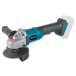 Γωνιακός Τροχός 115mm 18V (ΧΩΡΙΣ ΜΠΑΤΑΡΙΑ) BULLE