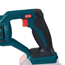Σπαθόσεγα Μπαταρίας 18V Brushless Βαρέως Τύπου SOLO (χωρίς μπαταρία και φορτιστή)