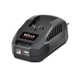 Φορτιστής για Μπαταρίες 18V Li-ion BULLE