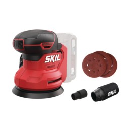 Τριβείο Έκκεντρο Μπαταρίας 3746 CA REDLINE SKIL SOLO