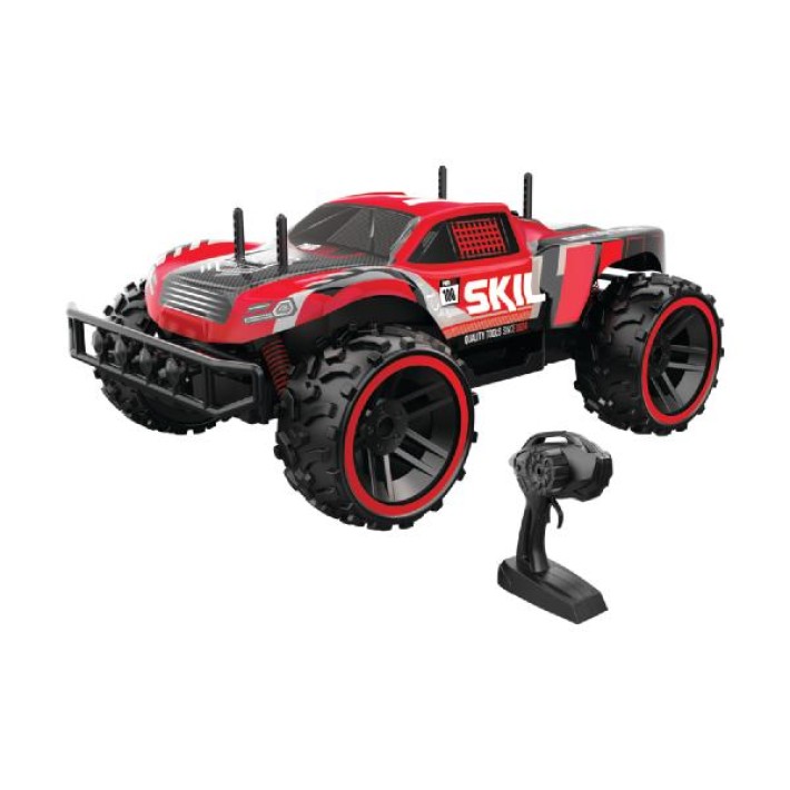 Σετ Σέγα Μπαταρίας 3420 CA & 3110 AA REDLINE SKIL + ΔΩΡΟ Τηλεκατευθυνόμενο Αυτοκίνητο