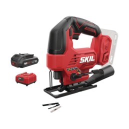 Σετ Σέγα Μπαταρίας 3421 CA & 3116 AA REDLINE SKIL