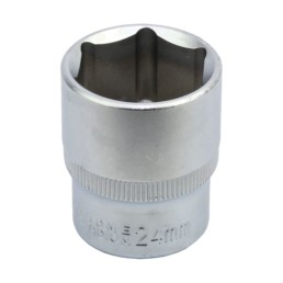 Καρυδάκι 1/2" Εξάγωνο DIN3124 F.F.GROUP