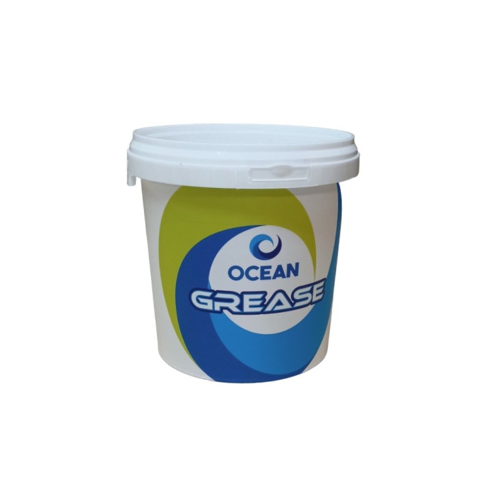 Γράσο Ασβεστίου OCEAN Γενικής Χρήσης 800g FEG