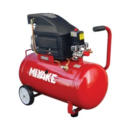 Αεροσυμπιεστής Μονομπλόκ AIR 50 MIYAKE 