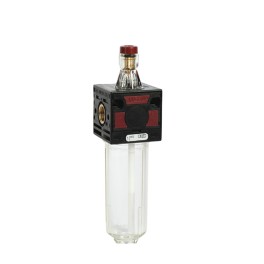Ελαιωτήρας 1/4'' STAMPOTECNICA Ελαιωτήρας 1/4'' STAMPOTECNICA