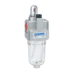 Ελαιωτήρας 1/4'' BULLE