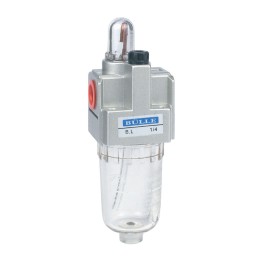 Ελαιωτήρας 1/4'' BULLE