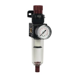 Ρυθμιστής Με Υδατοπαγίδα 1/4'' STAMPOTECNICA