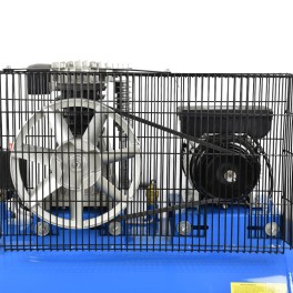 Αεροσυμπιεστής Με Ιμάντα 100L TOROS