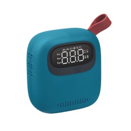 Τρόμπα Αέρος Επαναφορτιζόμενη 4500mAh mini BULLE 