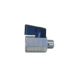 Διακόπτης Αέρος 1/4" ΜΕΒ