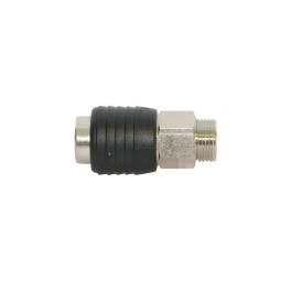 Πρίζα Αέρος Με Αρσενικό Σπείρωμα Universal 1/4'' UNIMAC