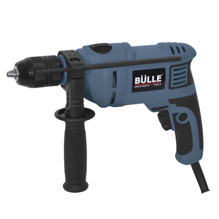 Δράπανο Κρουστικό 750W 13mm BULLE 
