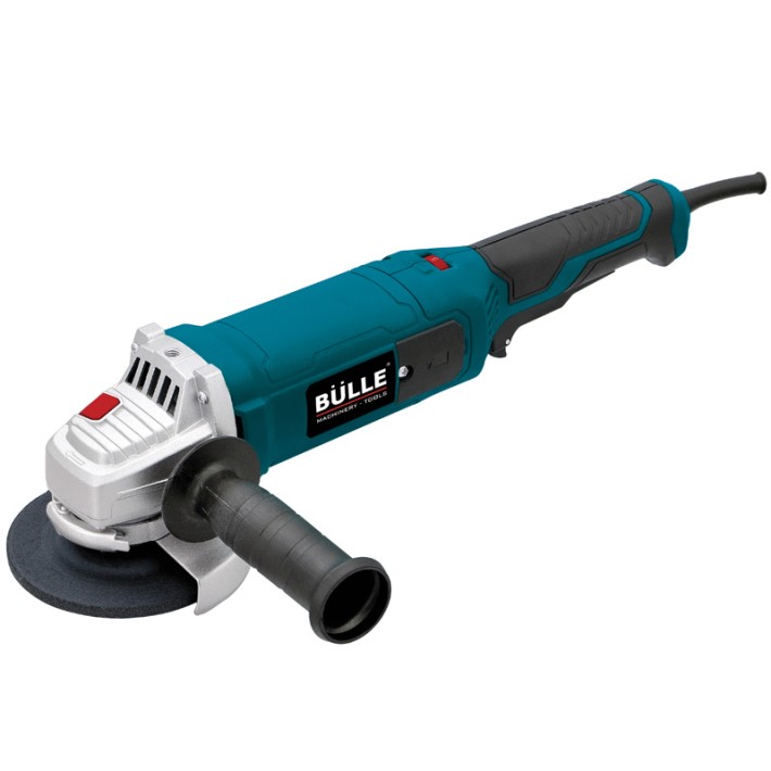 Γωνιακός Τροχός 1200W BULLE