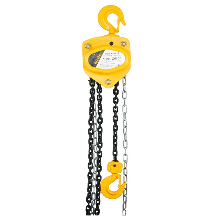 Παλάγκο Αλυσίδας Χειρός EXPRESS Παλάγκο Αλυσίδας Χειρός EXPRESS