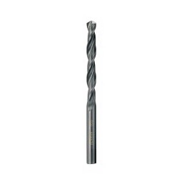 Τρυπάνι Αέρος Μαύρο 4mm HSS DIN 338 BENMAN