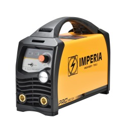 Ηλεκτροσυγκόλληση INVERTER  PRO ARC 201 IMPERIA