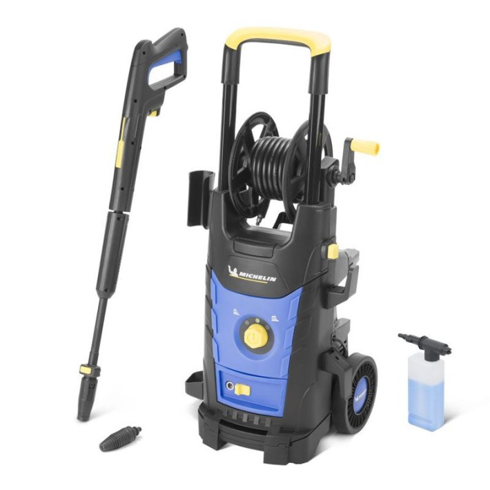 Πλυστικό Ρεύματος MPX 25EHDS MICHELIN