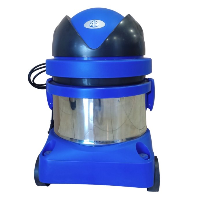 Σκούπα Ηλεκτρική Blue Clean 3260 Υγρών Στερεών 1250W AR