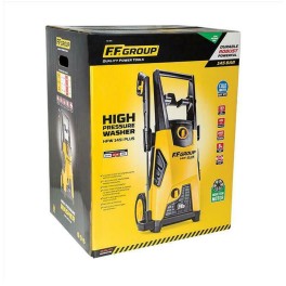 Πλυστικό Ρεύματος 145Bar HPW 145i PLUS F.F.GROUP 