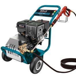 Πλυστικό Βενζίνης 250Bar 420cc 720Lt/h BULLE 