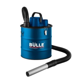 Σκούπα Ηλεκτρική Στάχτης 1200W 18L BULLE