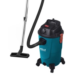 Σκούπα Ηλεκτρική Υγρών Στερεών 1400W BULLE