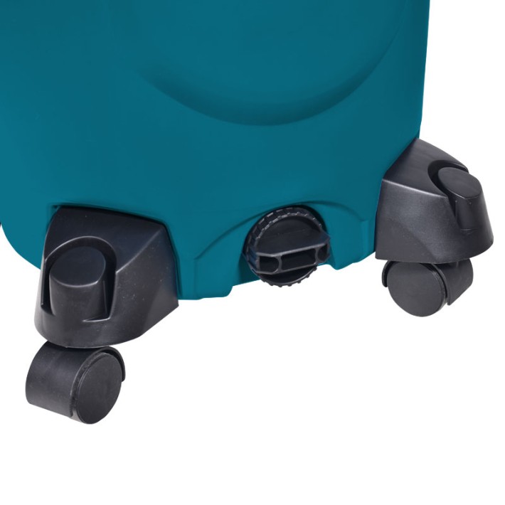 Σκούπα Ηλεκτρική Υγρών Στερεών 1400W BULLE