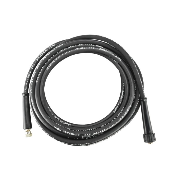 Σωλήνας Υψηλής Πίεσης Υδροπλιστικού 3500psi BULLE