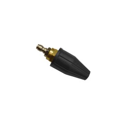 Ακροφύσιο Turbo Μπεκ Πλυστικού D.1.3mm BULLE