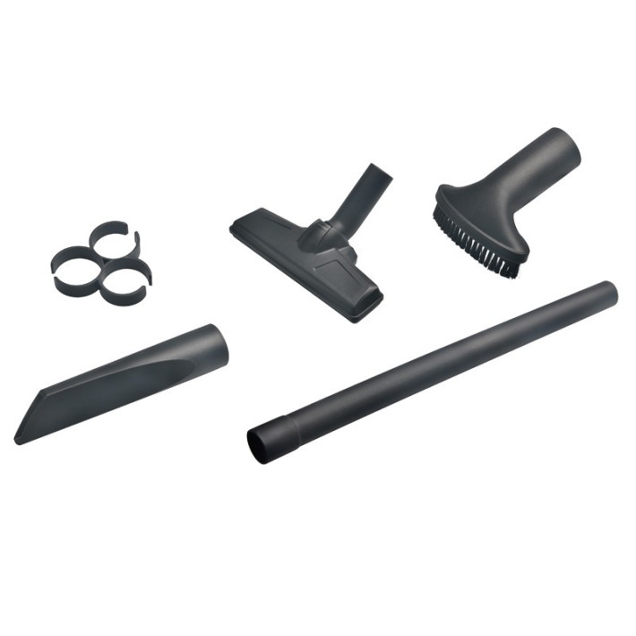 Σκουπάκι Μπαταρίας 18V SOLO BULLE 