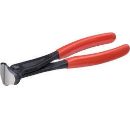 Κοφτάκι Μπετού με Μουστάκια 160mm KNIPEX