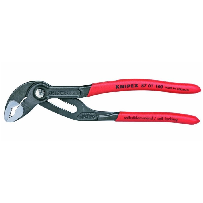 Γκαζοτανάλια Cobra 150mm KNIPEX