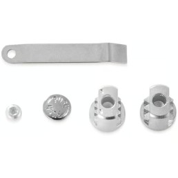Σετ Ανταλακτικών για Γκαζοντανάλια Knipex 870901 Σετ Ανταλακτικών για Γκαζοντανάλια Knipex 870901