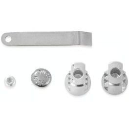 Σετ Ανταλακτικών για Γκαζοντανάλια Knipex 870901 Σετ Ανταλακτικών για Γκαζοντανάλια Knipex 870901