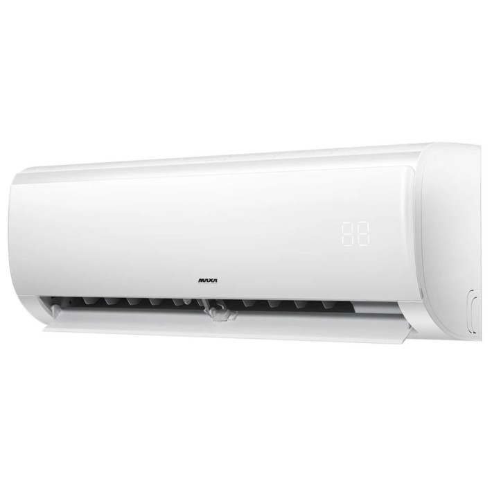Κλιματιστικό LYS 12.000 BTU Λευκό MAXA
